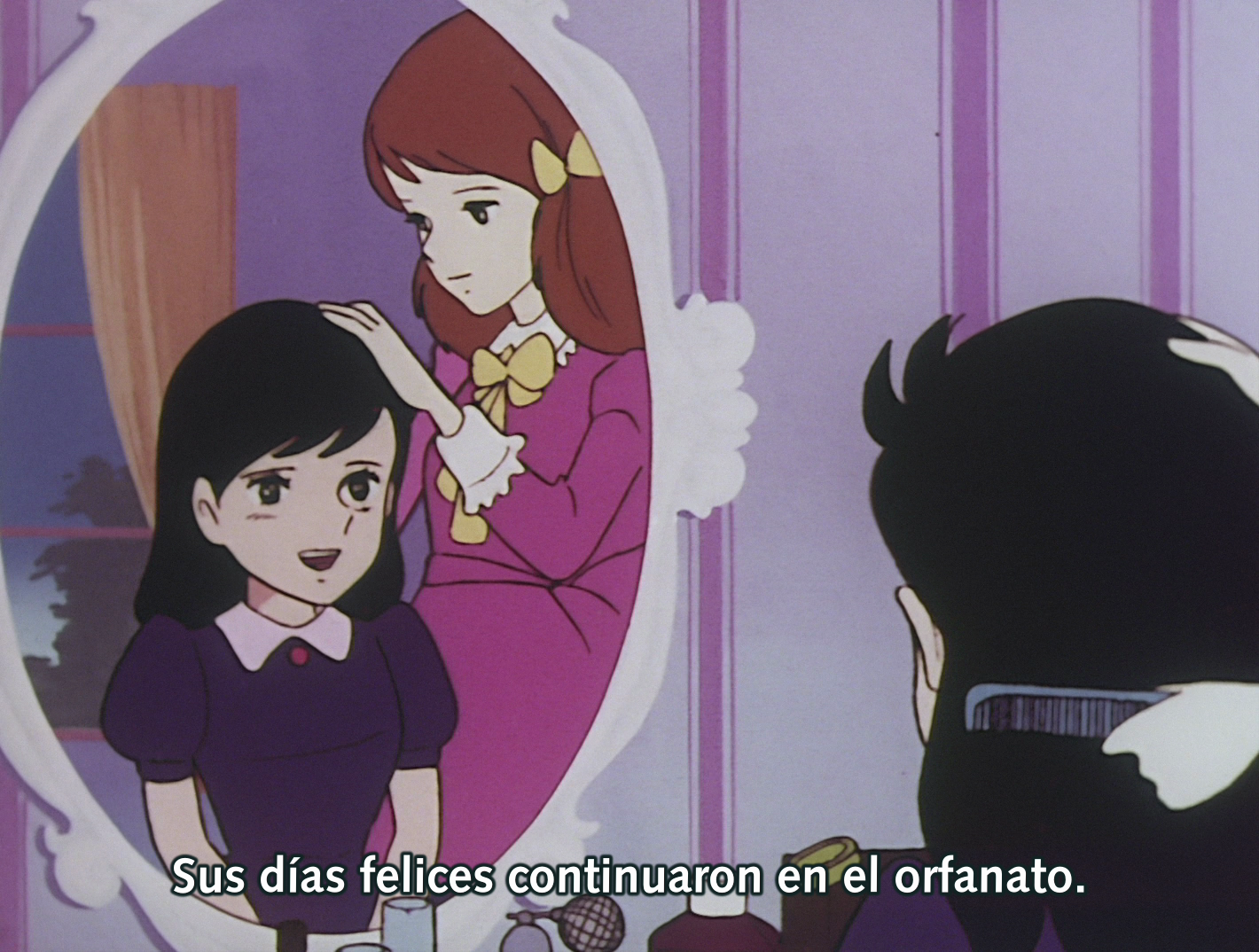 Yuki no Taiyou Pilot (Lateralus-Manga)