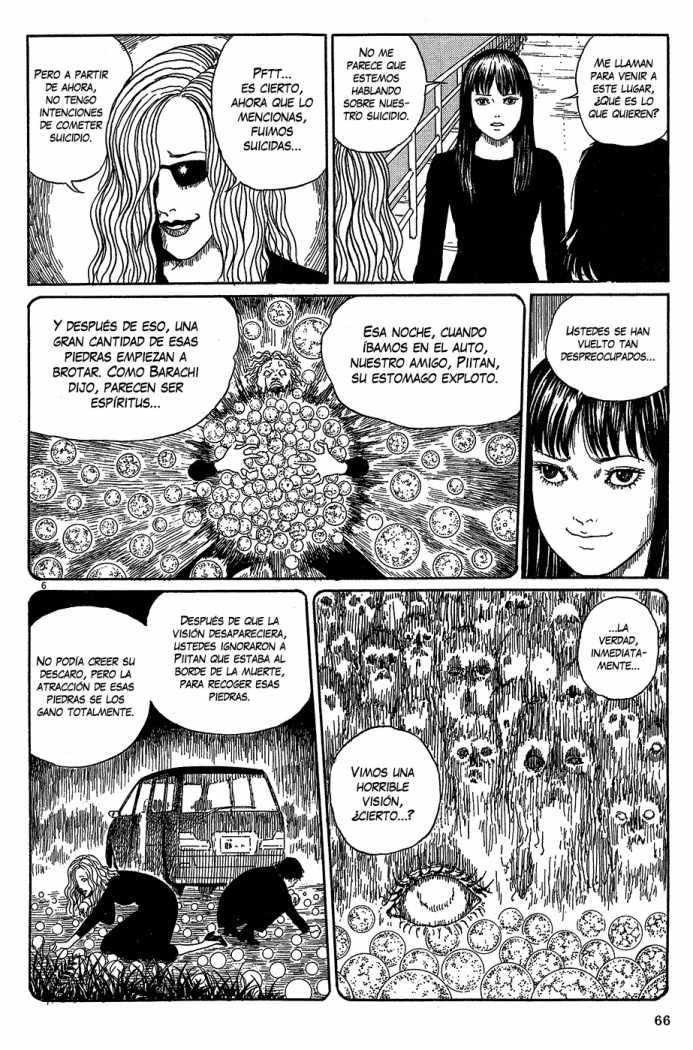 Black Paradox (Nikasub)