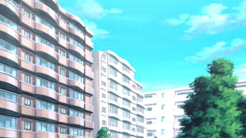 Bakunyuu Oyako (Animex)