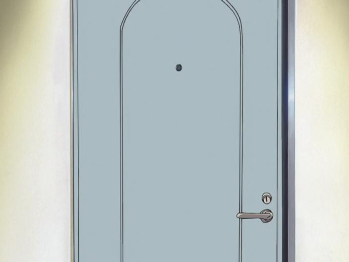 Tsuma to mama (Animex)