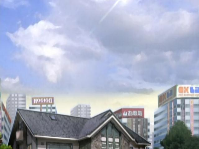 Akiba-kei Kanojo (Animex)