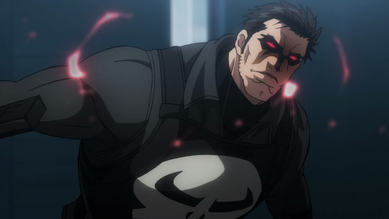 Los Vengadores: Justicia y Venganza (?)