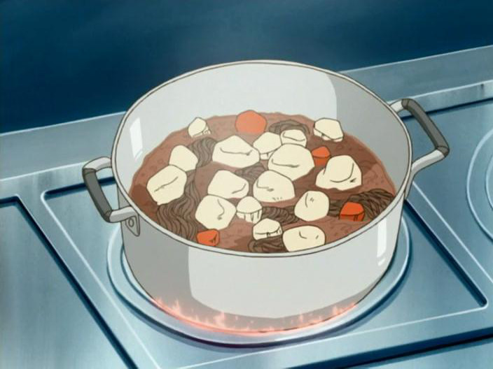 Cafe Cosplay 1 (Animex)