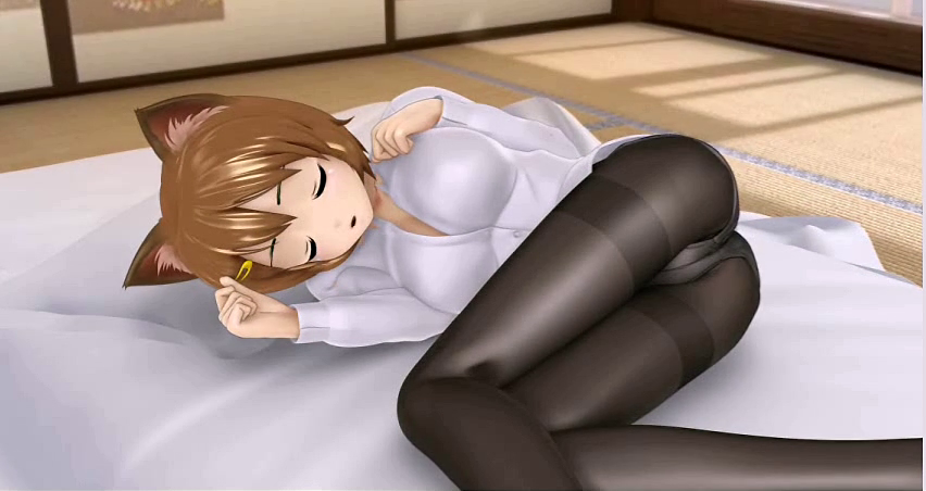 Sister Heroine Pretty Minette (Raw)