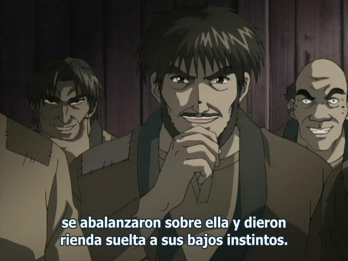 Shinjin Tour Conductor (Animex)