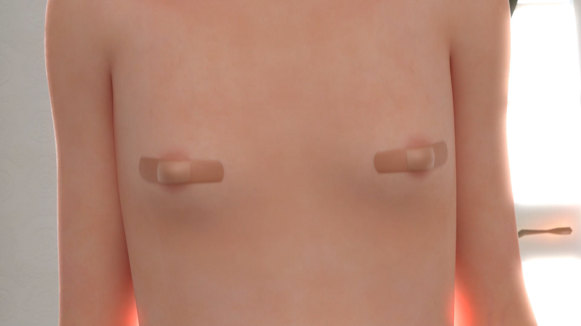 Aoi not to watch (Raw)