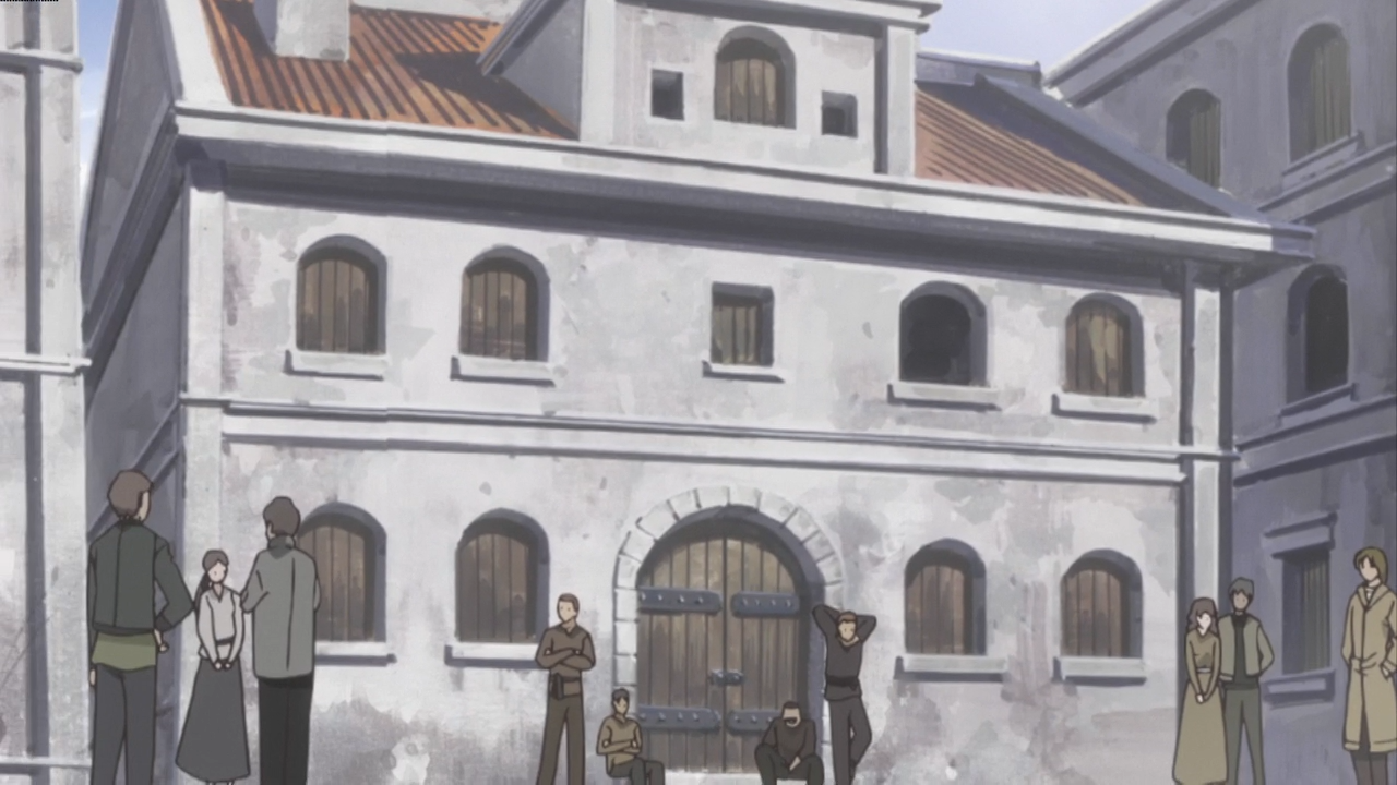 Spice and Wolf (poxitron)