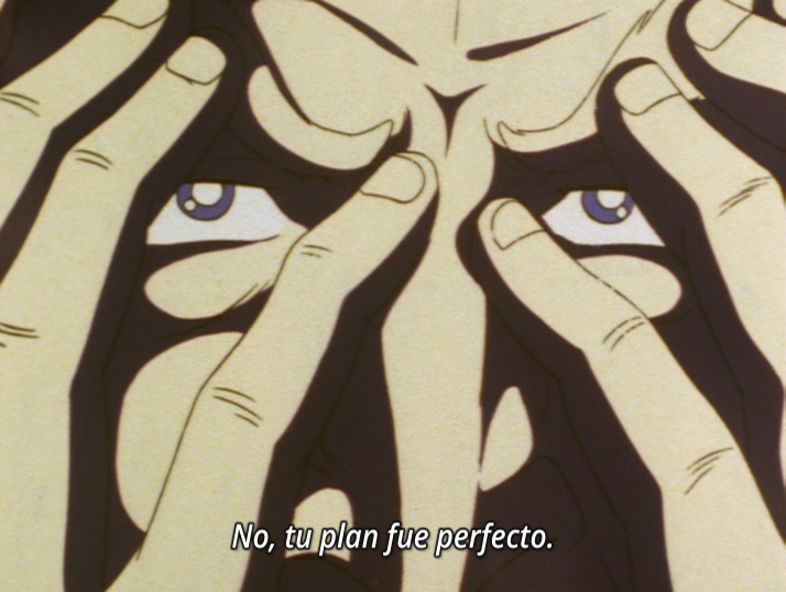 Historia de Andrómeda (poxitron)