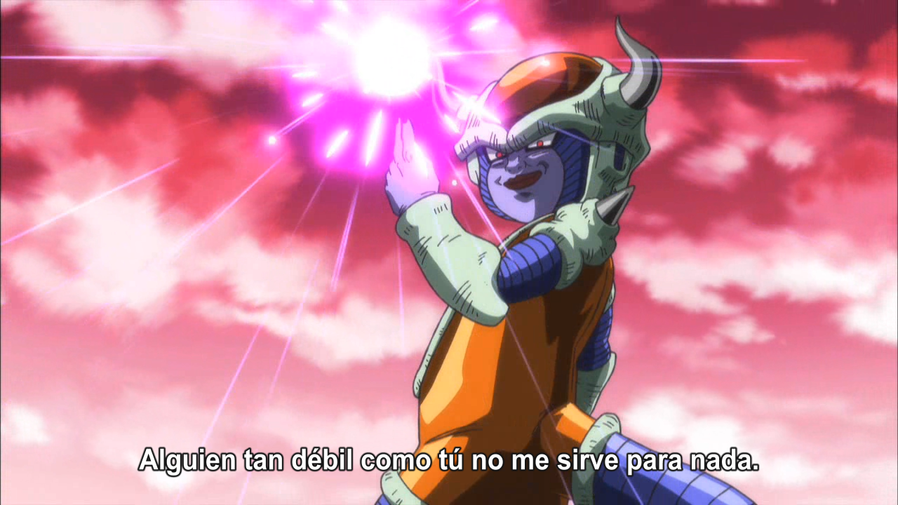 Dragon Ball - Episode of Bardock (poxitron)