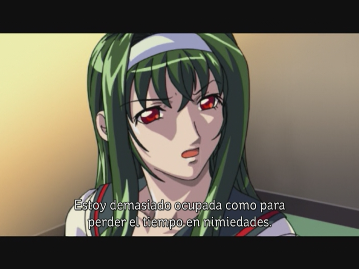 La Puerta del Vicio (Tret)