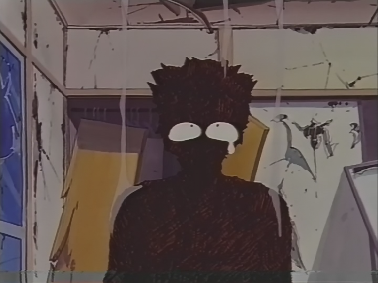 Vicios Infernales (VHS) (Tret)