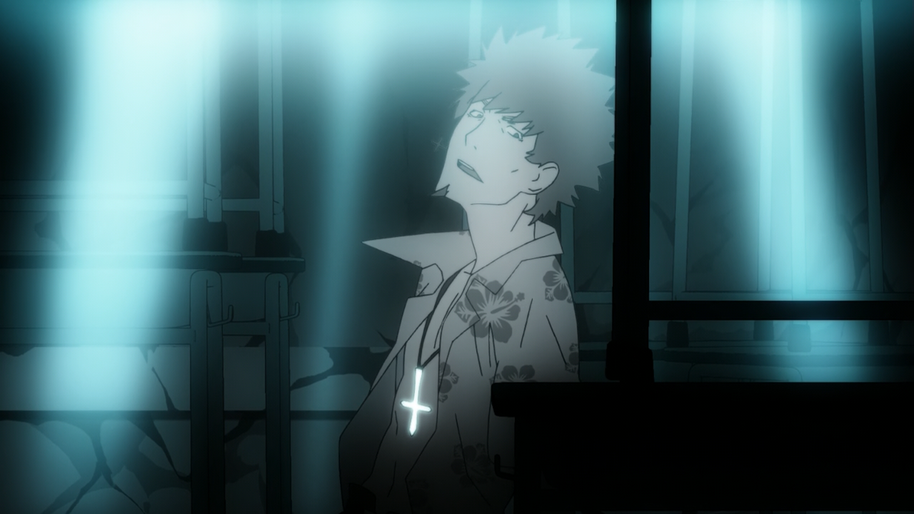 Bakemonogatari (720p) (Ñyuum, Radio Galaxia)