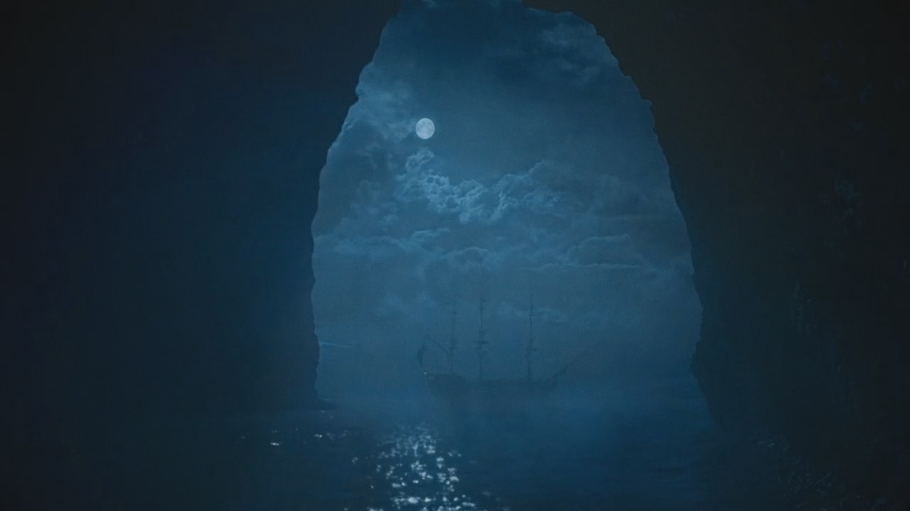 Siren's Call: Pirates of Rialto (STUDIO F.O.W.)