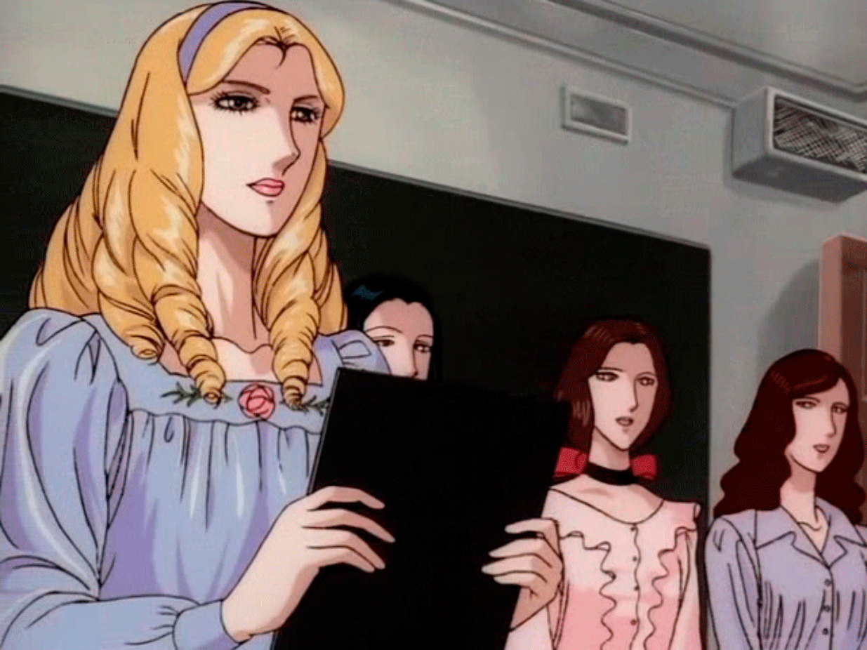 Oniisama e... (Malditas galletas)