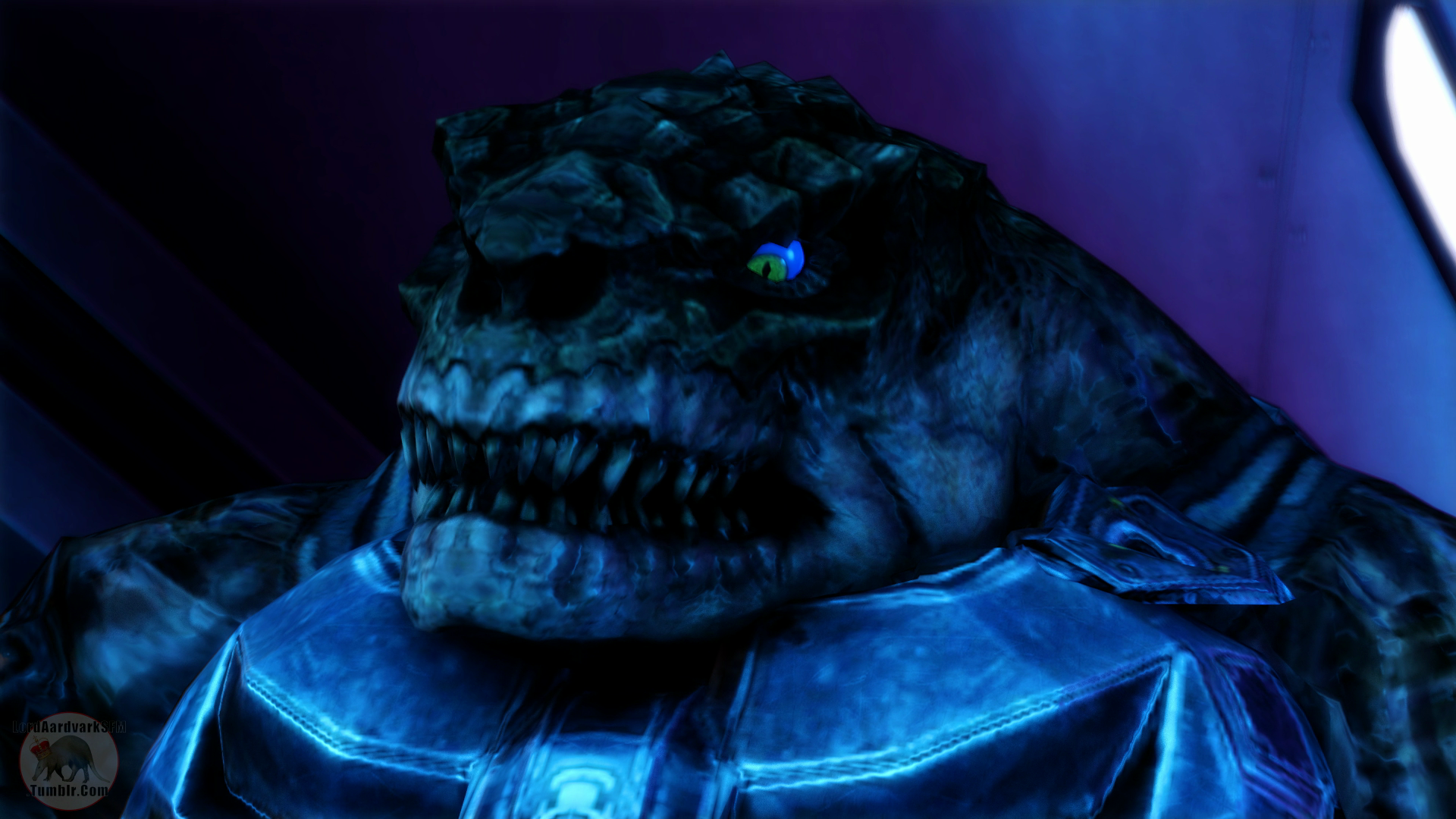 Bounty Booty: Samus Aran’s Day Off (1080p) (LordAardvark)