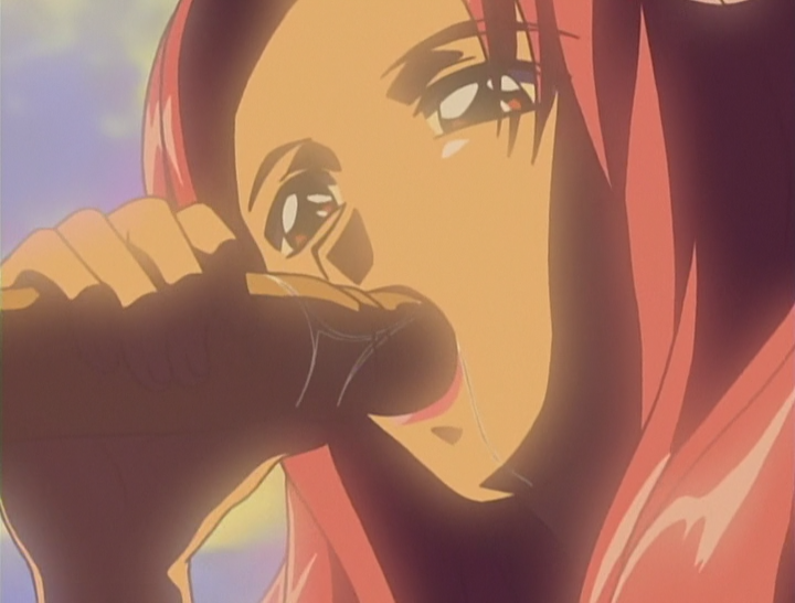 Hermanas Inmorales: La Floración (Tret)