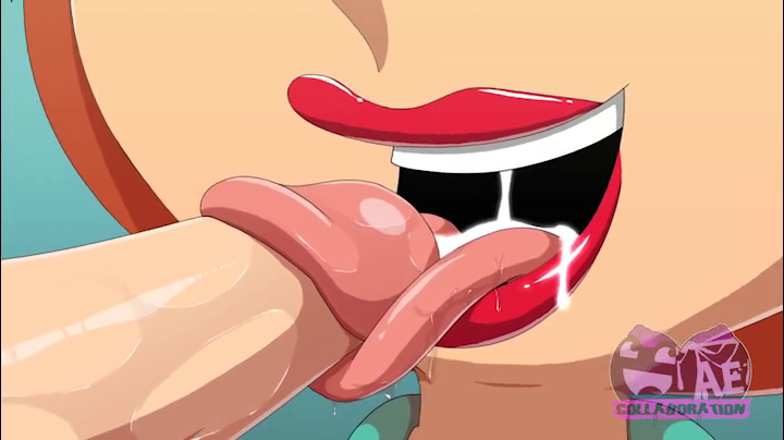 MILF & COOKIES (Slappyfrog, AEHentai)