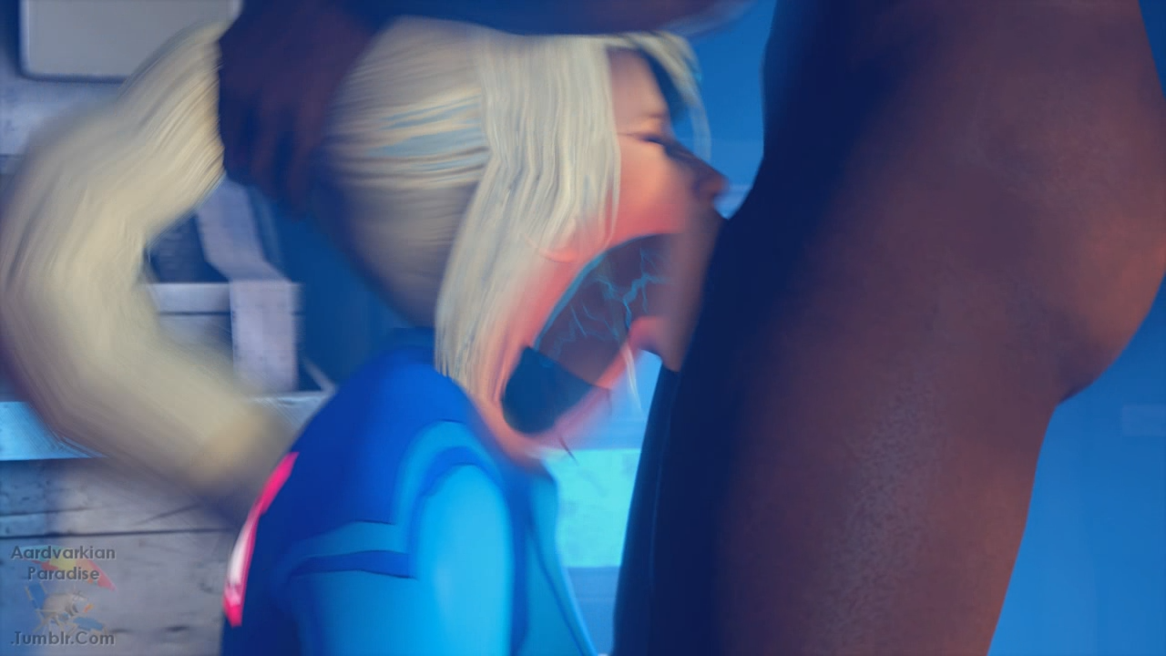 Phazon Experiment: A (LordAardvark)