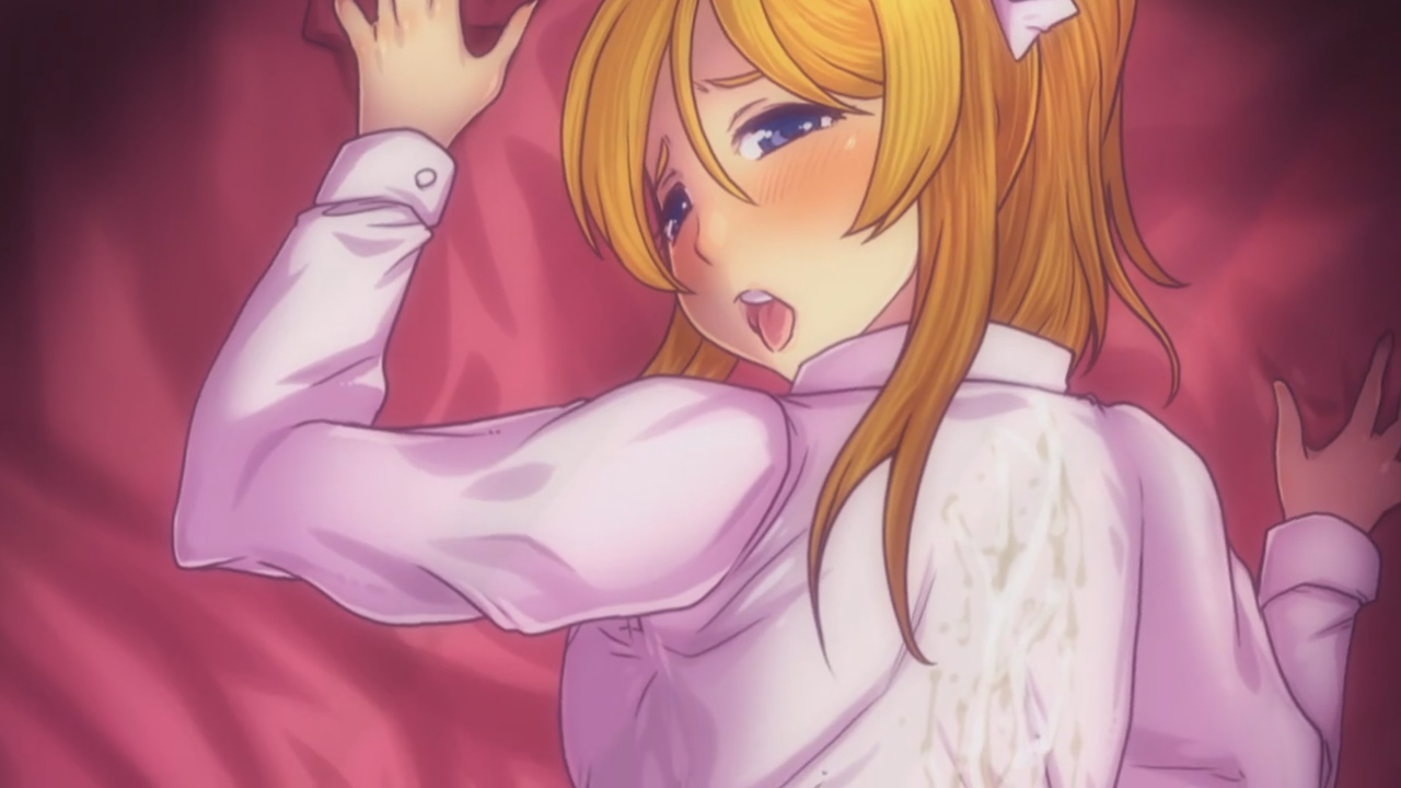 Seifuku aidoru ryōjoku animēshon erōtika seifuku keiyaku-hen (Raw)