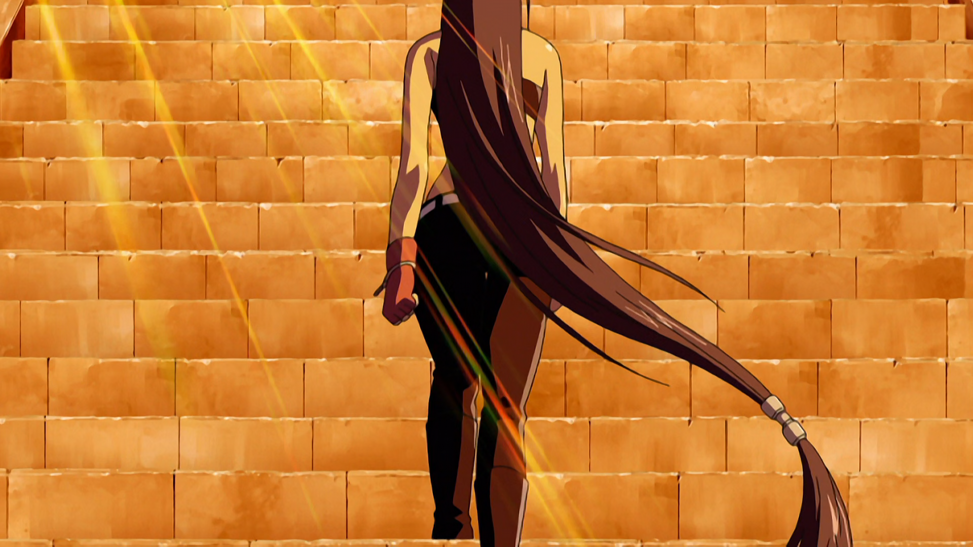 Ikkitousen - Dragon Destiny (Akantor-Rakuen)