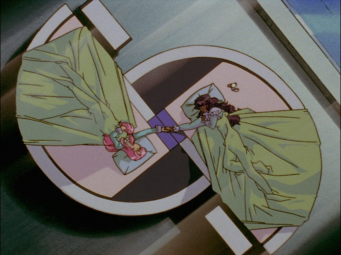 Revolutionary Girl Utena (Akantor-UtenoSama)
