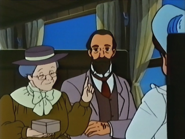 La historia de Helen Keller (TLS)