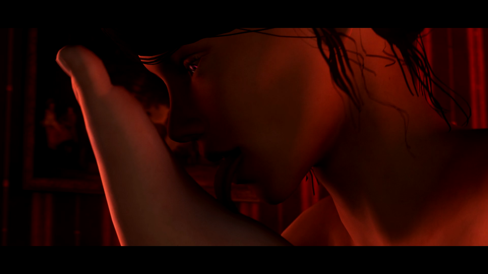 Zeena's Brothel (DominotheCat)