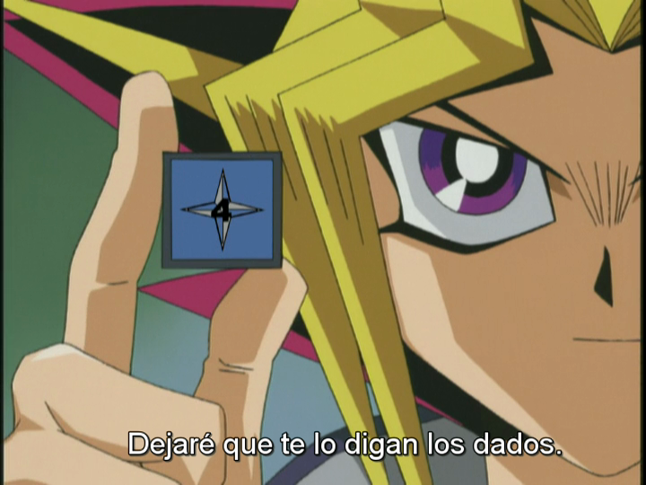 Yu☆Gi☆Oh! Duel Monsters (DragsterPS)