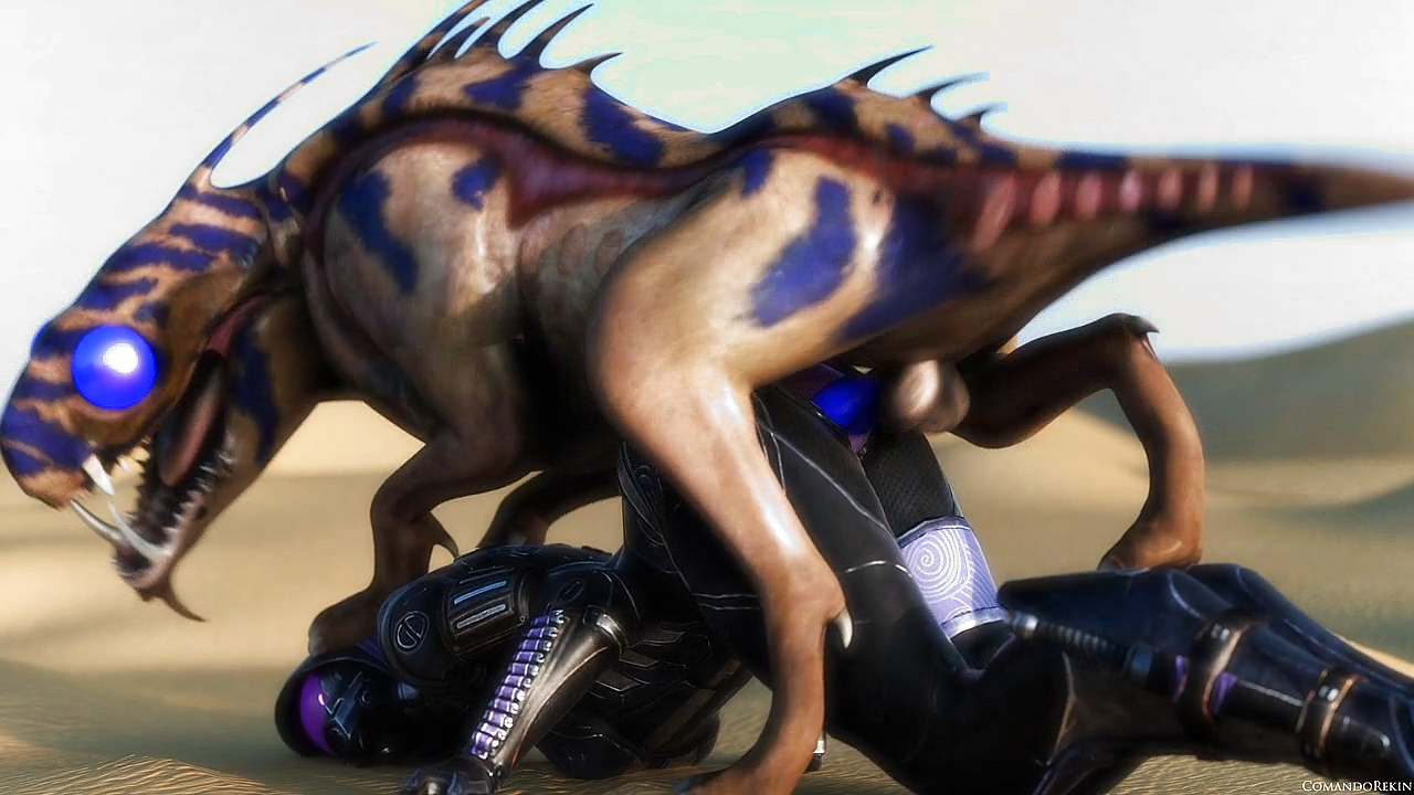 Tali'Zorah nar Rayya Assembly (Raw)