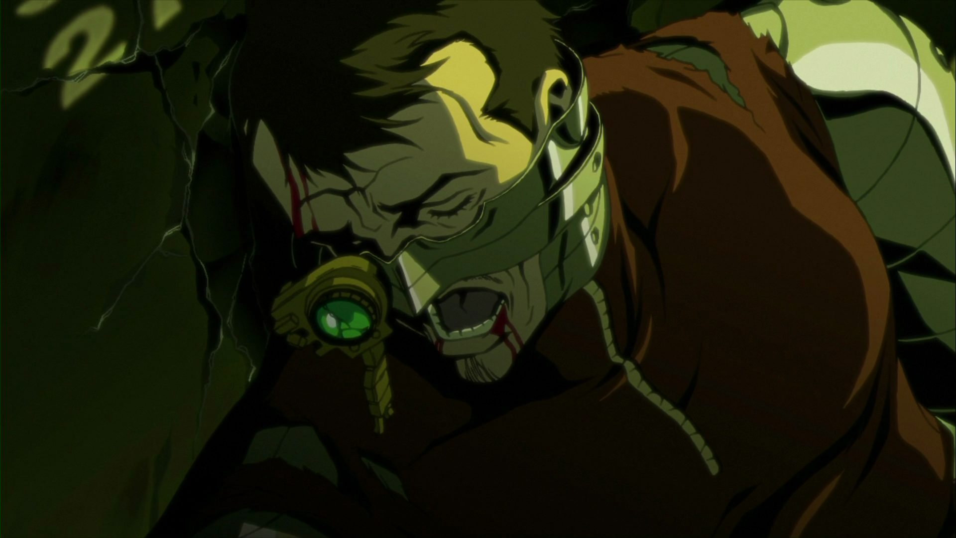 Batman: Guardián de Gotham (?)