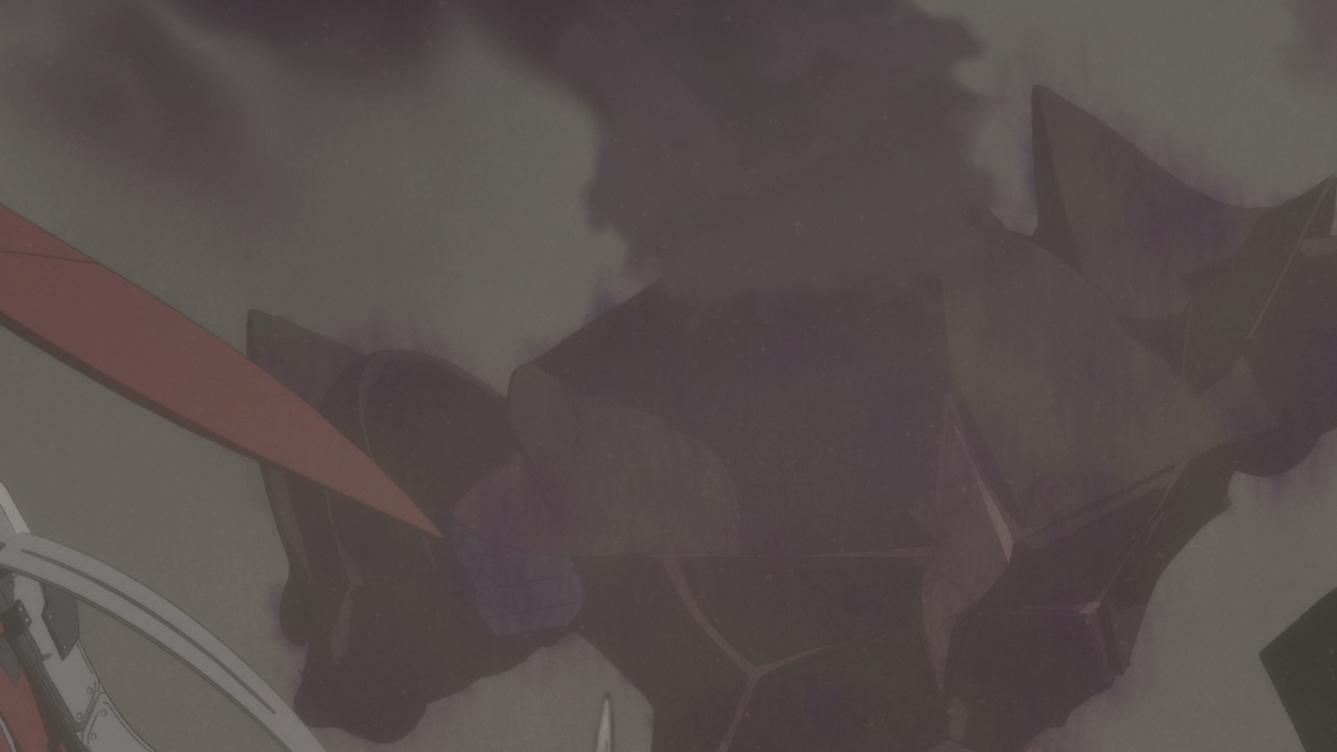 Neppuu Kairiku Bushi Road (Re-Subs)