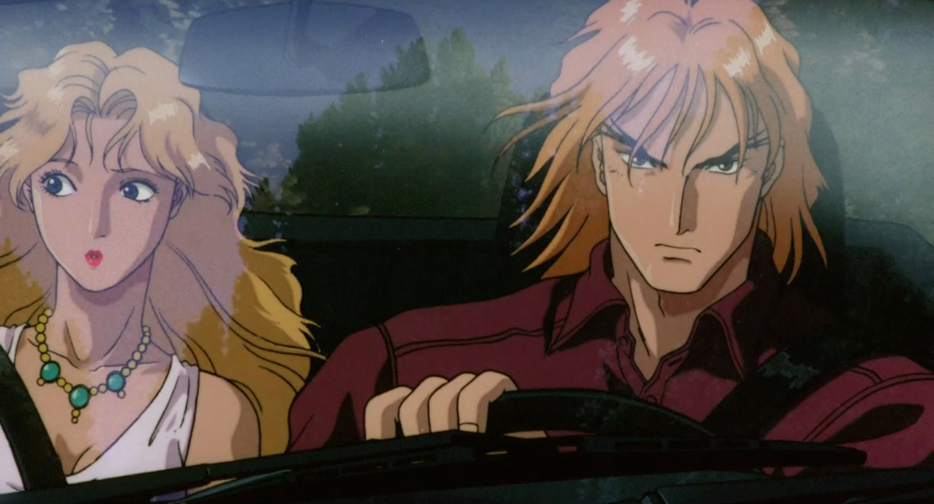 Street Fighter II Movie (7R37)