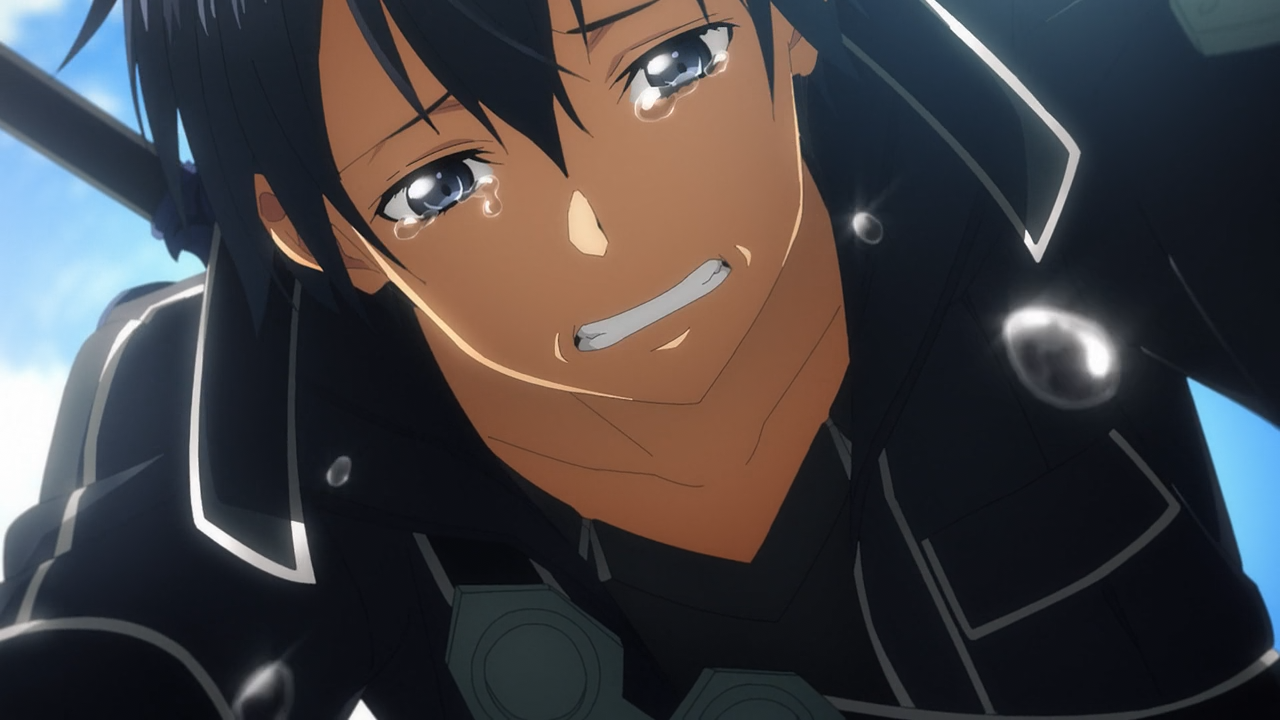 Sword Art Online: Alicization - War of Underworld 2nd Season (Ñyuum)