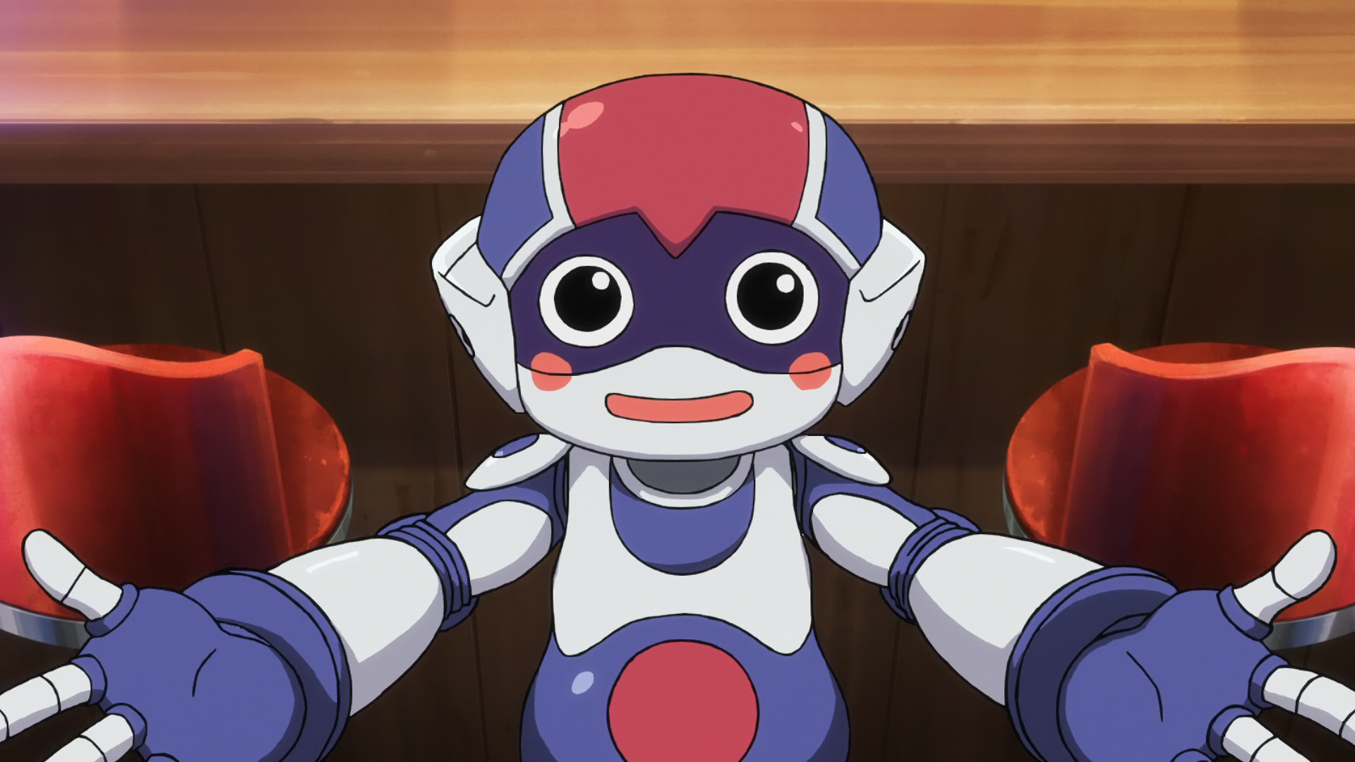 City Hunter Movie: Shinjuku Private Eyes (Tret)