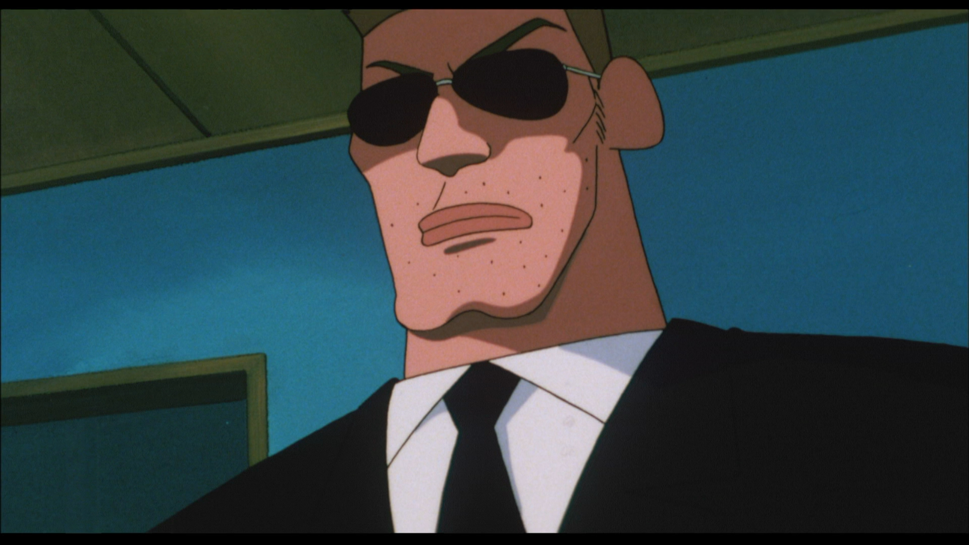 Shin Chan Operación Rescate (ClickHere)