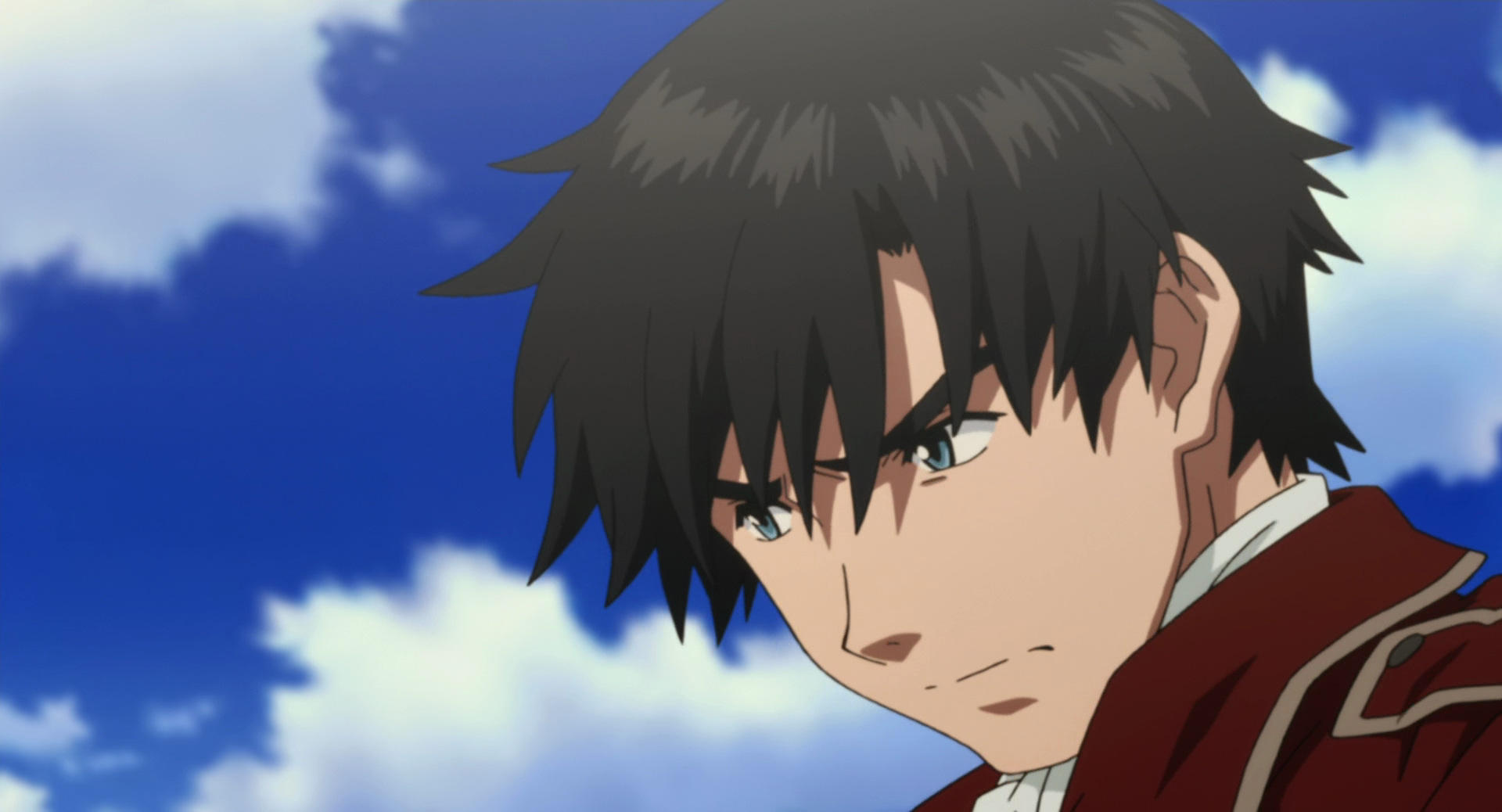 La Princesa y el Piloto (7R37)