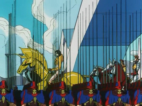 Alexander Senki (Anime-MX, ETC)