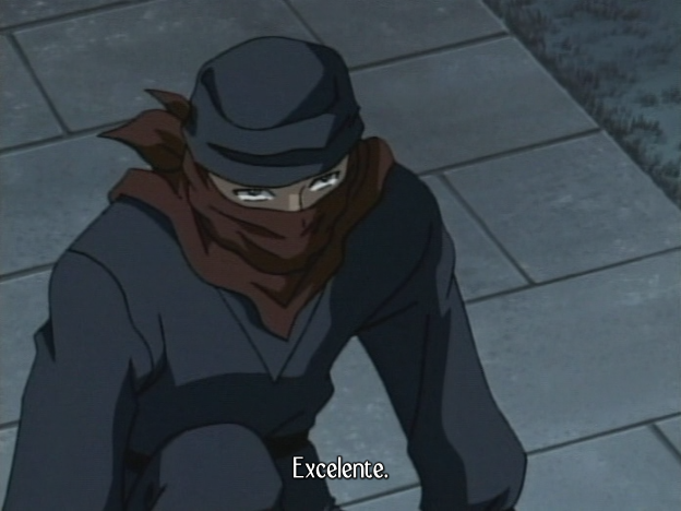 Las princesas de Bosaul (7R37)