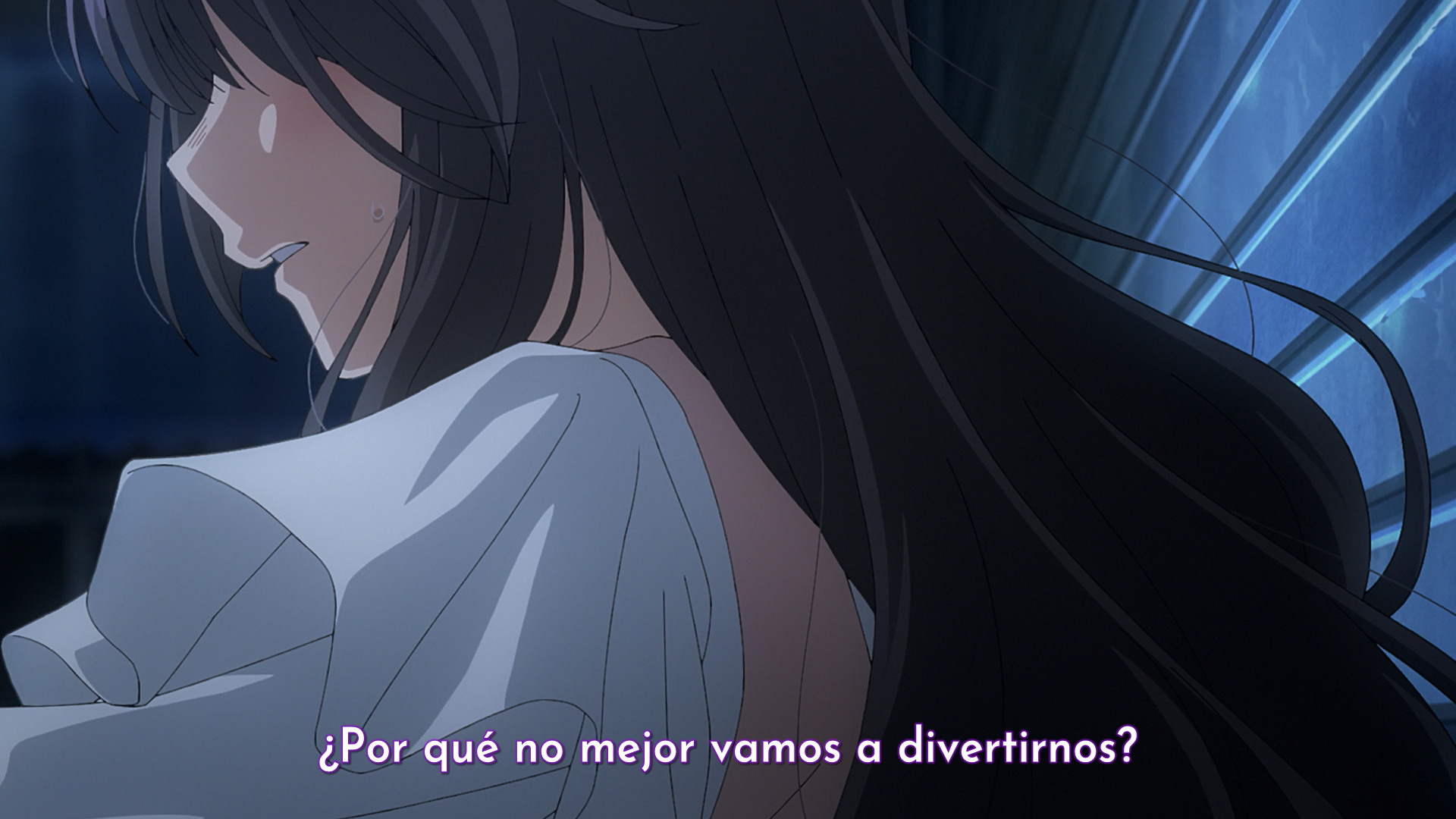 Kaoru Hana wa Rin to Saku (Nirvana Subs)