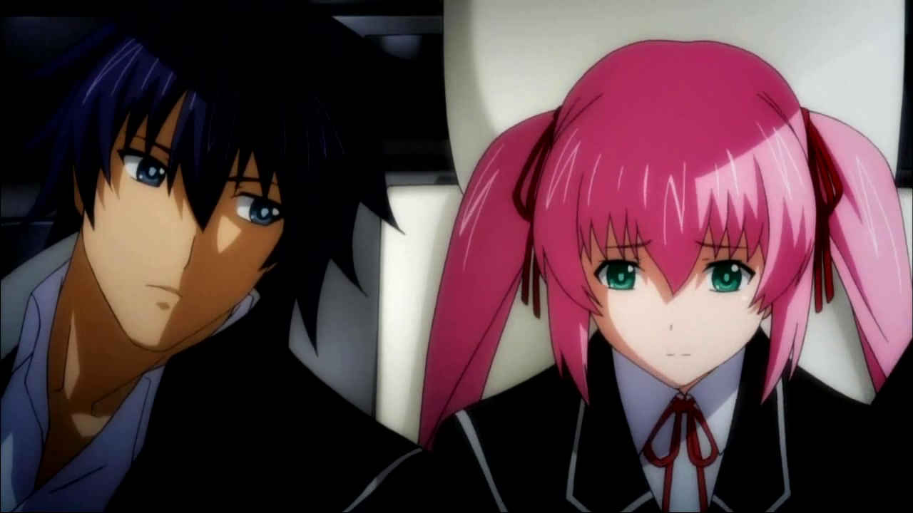 Hagure Yuusha no Estetica (EvermorE)