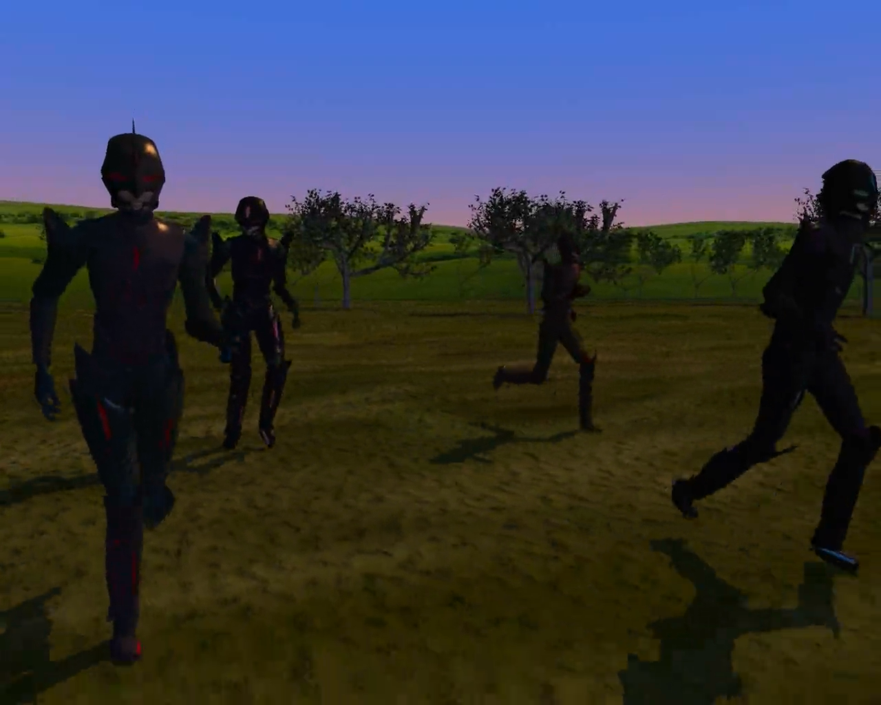 Chuo Yugetsu: MR Sakubasu (DLSite)