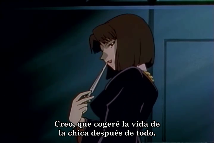 Flame of Recca (Aozora no Tenshi)