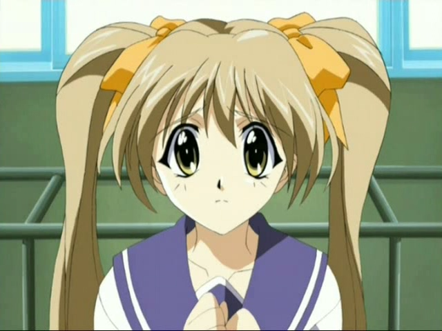 Memories Off (Nanikano Fansub)