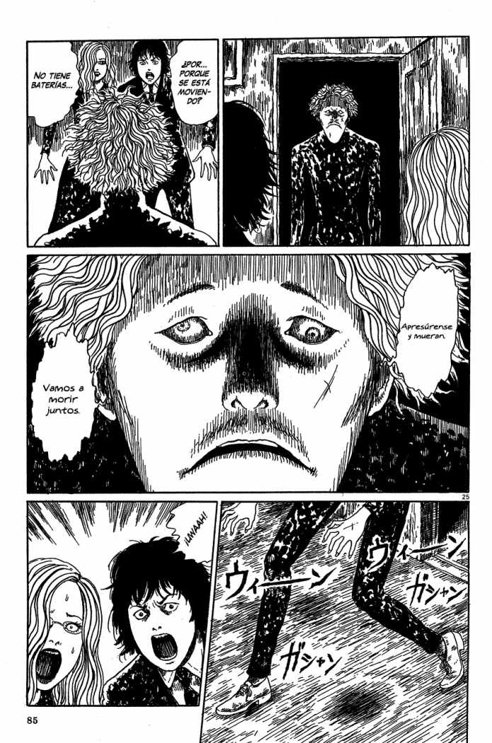 Black Paradox (Nikasub)