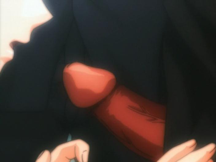 Descarriladas, el tren del amor (Animex)