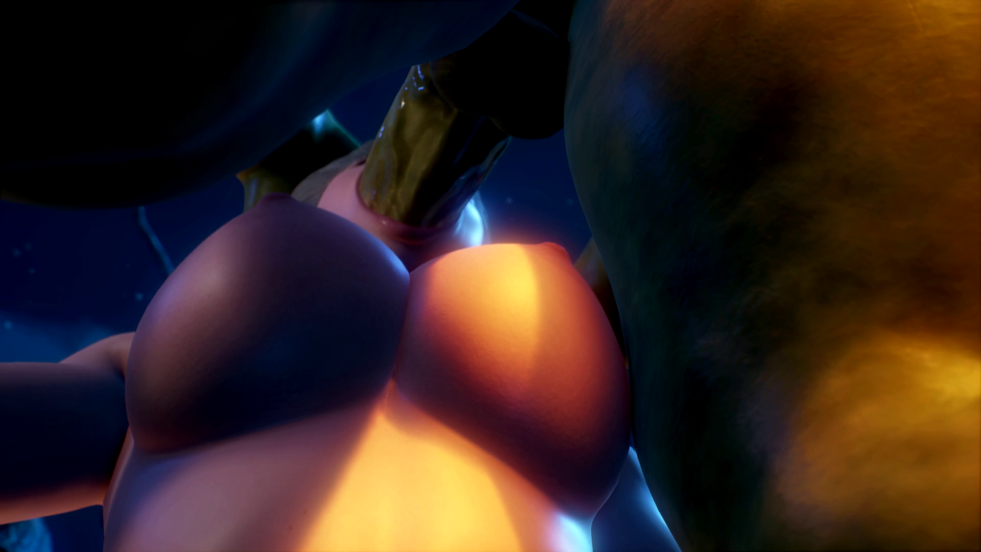 Anorsel: A Mysterious Ritual (Raw)