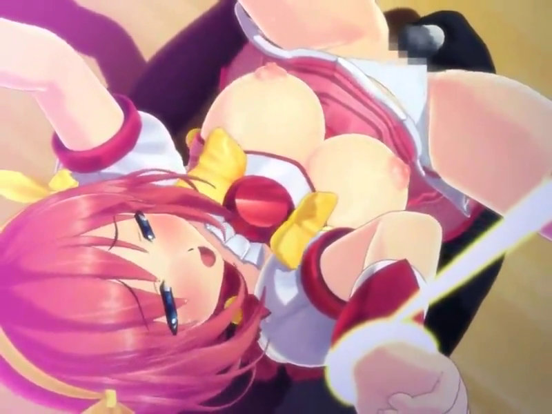 Do-S Loli Bitch Idol Miracle Change! Choco! Pine (Raw)