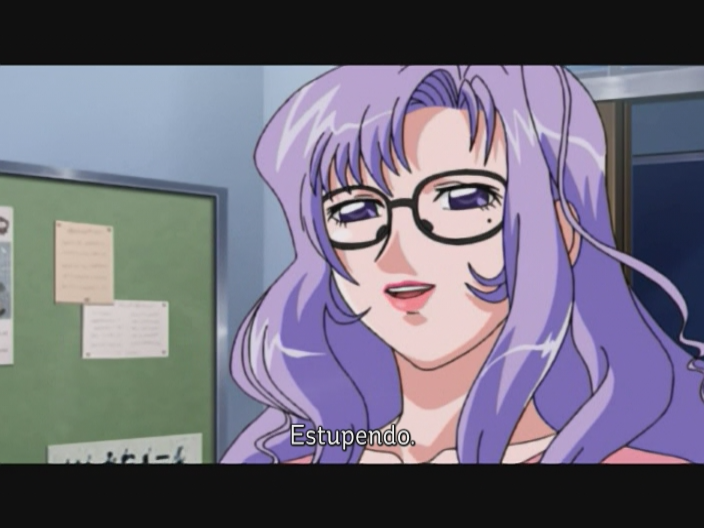 La Puerta del Vicio (Tret)