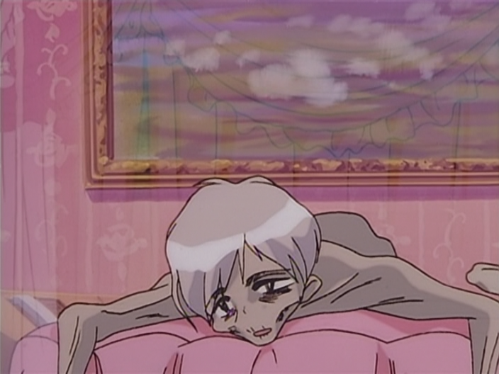 Vicios Infernales (DVD) (Tret)