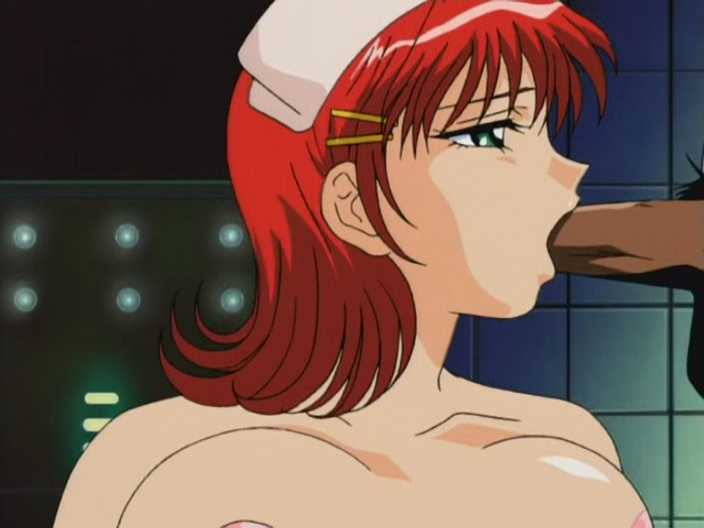 Pabellón Lésbico (Tret)